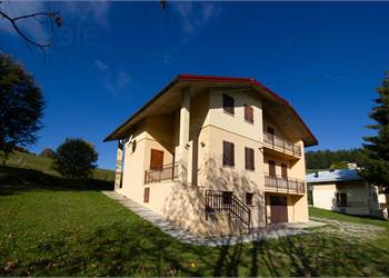 **Deliziosa Villa in montagna***