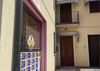 Appartamento da ristrutturare in centro a Vigonovo