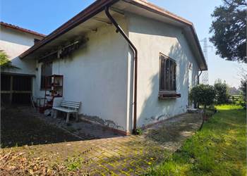 Casa singola da ristrutturare a Galta di Vigonovo!