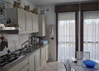 Duplex in vendita a Campagna Lupia!