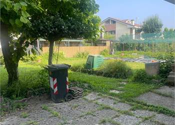 Casa singola in vendita a Limena da ristrutturare!